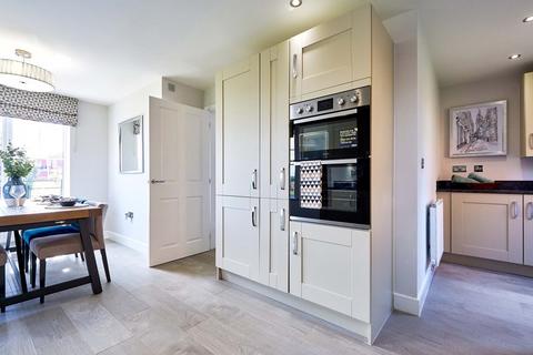 3 bedroom detached house for sale, The Keydale Special - Plot 242 at The Asps, The Asps, Banbury Road CV34