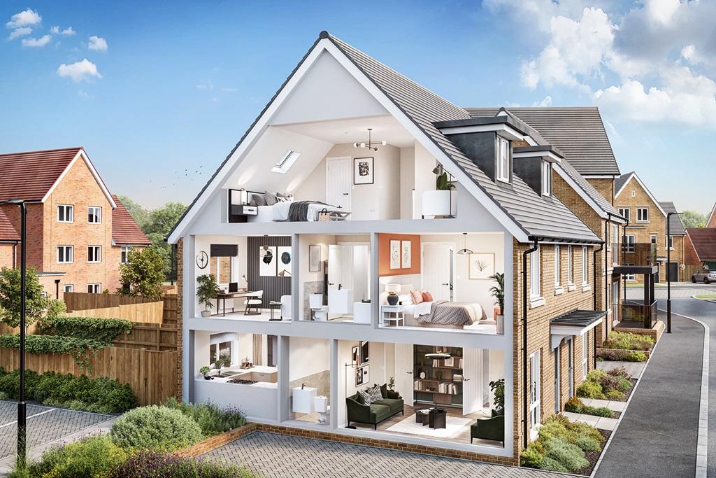 A look inside The Elliston