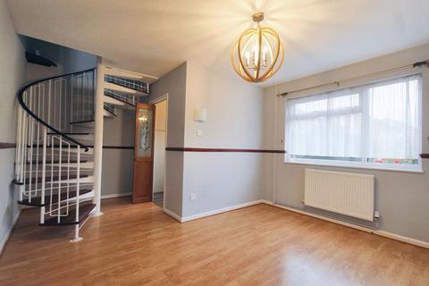 1 bedroom end of terrace house to rent, Reddings Park, Cheltenham GL51