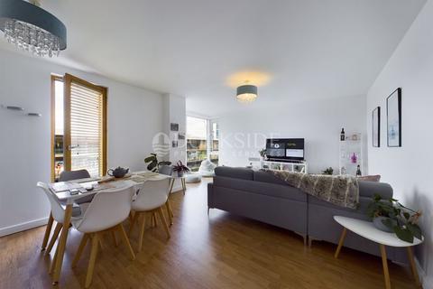 2 bedroom apartment for sale, The Wharf, Chatham Maritime