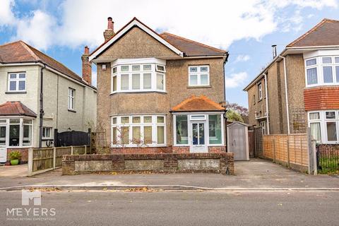 4 bedroom detached house for sale, The Grove, Moordown, BH9