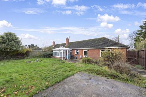 2 bedroom semi-detached bungalow for sale, Grosvenor Road, Shaftesbury SP7