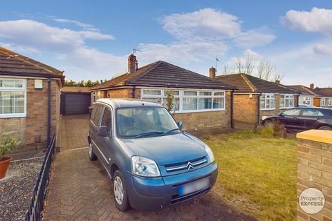 2 bedroom detached bungalow for sale, Westminster Close, Middlesbrough TS6