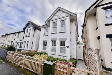 6 bedroom detached house for sale, Parkwood Road, Southbourne, Bournemouth