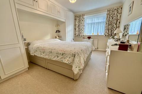 2 bedroom apartment for sale, Cleasby Grange, Wollstonecraft Road, Bournemouth