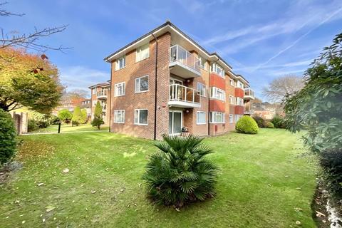 Wollstonecraft Road, Boscombe Manor