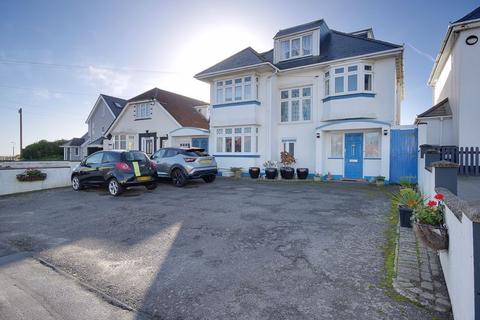 5 bedroom detached house for sale, Southbourne Overcliff Drive, Southbourne, Bournemouth