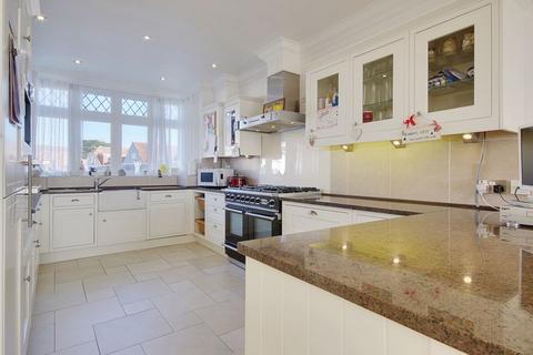 5 bedroom detached house for sale, Southbourne Overcliff Drive, Southbourne, Bournemouth