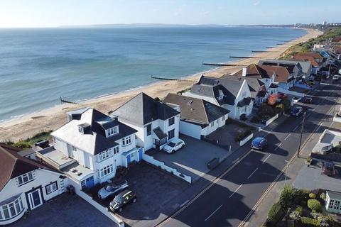 5 bedroom detached house for sale, Southbourne Overcliff Drive, Southbourne, Bournemouth