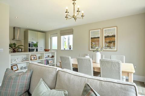 2 bedroom bungalow for sale, Hadleigh at Mandeville Crescent, Saffron Walden Radwinter Road CB10