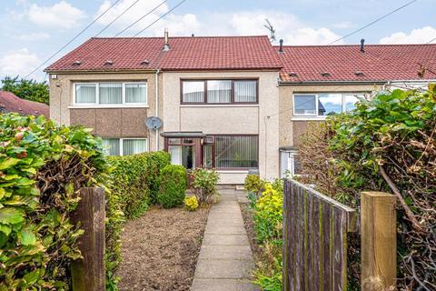 2 bedroom terraced house to rent, Craigmount, Kirkcaldy