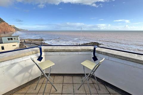 2 bedroom apartment for sale, The Esplanade, Sidmouth