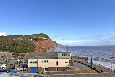 2 bedroom apartment for sale, The Esplanade, Sidmouth