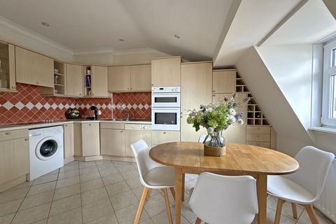 2 bedroom apartment for sale, The Esplanade, Sidmouth
