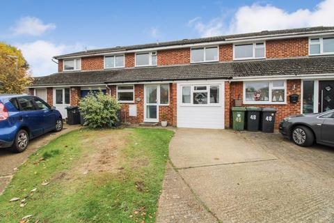 3 bedroom terraced house for sale, Beech Avenue, Biggleswade SG18