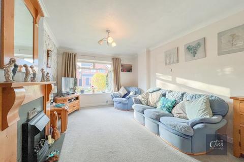 3 bedroom detached house for sale, Ash Grove, Tamworth B78