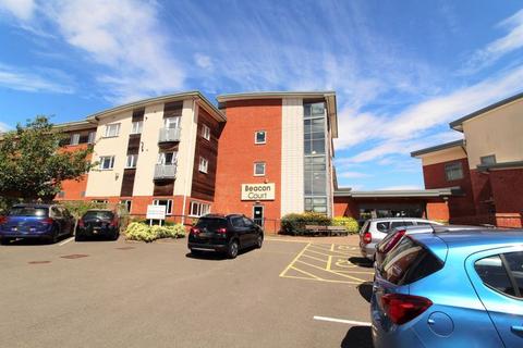 2 bedroom flat for sale, Charles Hayward Drive, Wolverhampton WV4