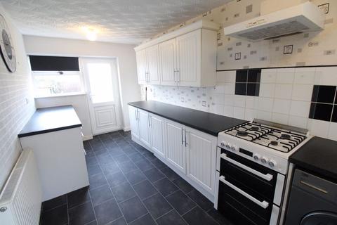 2 bedroom terraced house for sale, Victoria Road, Cradley Heath B64