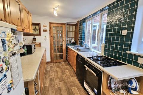 3 bedroom terraced house for sale, Lavender Lane, Stourbridge DY8