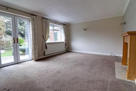 3 bedroom bungalow for sale, The Rank, Stafford ST20