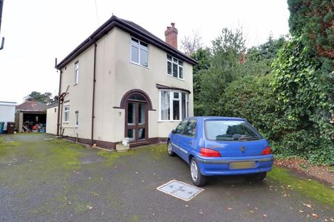 3 bedroom detached house for sale, Eastlands Grove, Stafford ST17