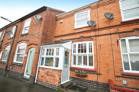 2 bedroom terraced house for sale, All Saints Road, Worcestershire B61