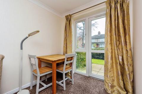 1 bedroom retirement property for sale, Burnage Lane, Manchester M19