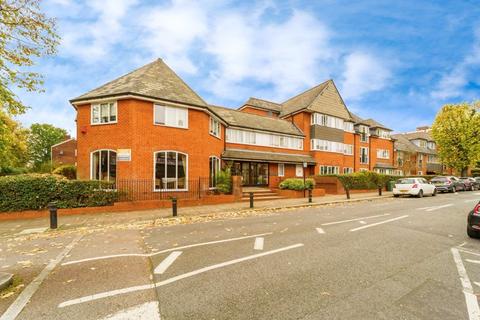 1 bedroom retirement property for sale, Boileau Road, Ealing W5