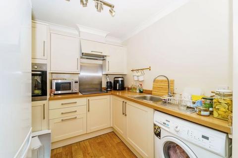 1 bedroom retirement property for sale, Boileau Road, Ealing W5