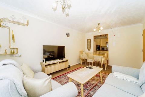 1 bedroom retirement property for sale, Boileau Road, Ealing W5