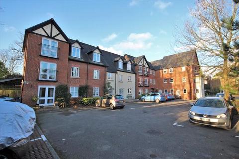 1 bedroom retirement property for sale, 40 Cardiff Road, Cardiff CF5