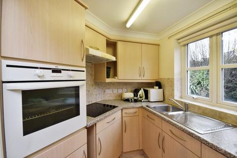 1 bedroom retirement property for sale, 40 Cardiff Road, Cardiff CF5