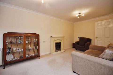 1 bedroom retirement property for sale, 40 Cardiff Road, Cardiff CF5