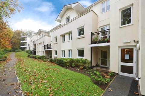 1 bedroom retirement property for sale, 31 Station Road, Plymouth PL7