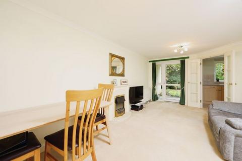 1 bedroom retirement property for sale, 31 Station Road, Plymouth PL7