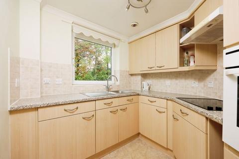 1 bedroom retirement property for sale, 31 Station Road, Plymouth PL7