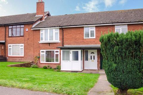 2 bedroom maisonette for sale, Mount Road, Burntwood WS7