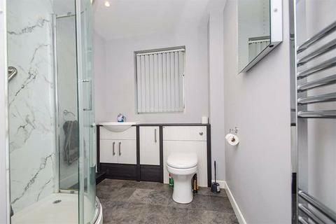 8 Mount Road, Burntwood, WS7 0AJ