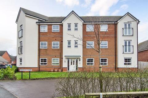 2 bedroom apartment for sale, Ruston Road, Burntwood WS7