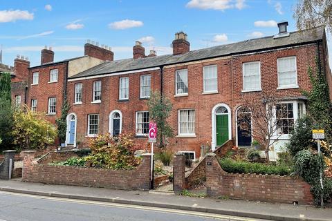 15 Bromyard Road, Worcester, WR2 5BS