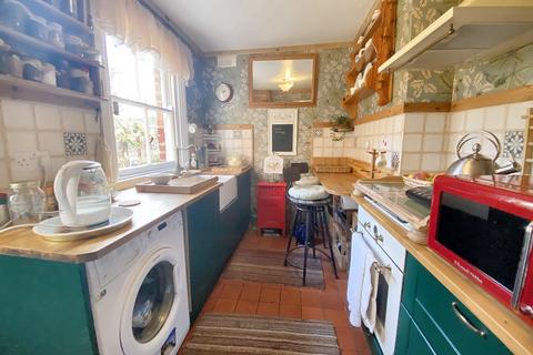 15 Bromyard Road, Worcester, WR2 5BS