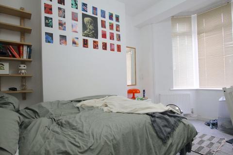 undefined, Harriet Street, Cardiff CF24