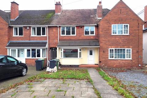 3 bedroom terraced house to rent, Tyndale Crescent, Birmingham B43