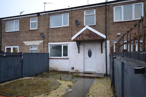 3 bedroom terraced house for sale, Weymouth Close, Hull HU7