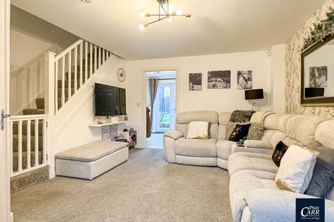 4 bedroom semi-detached house for sale, Wilton Close, Cannock WS11