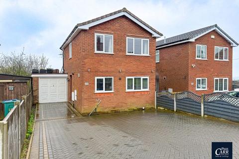 3 bedroom detached house for sale, Littleworth Road, Cannock WS12