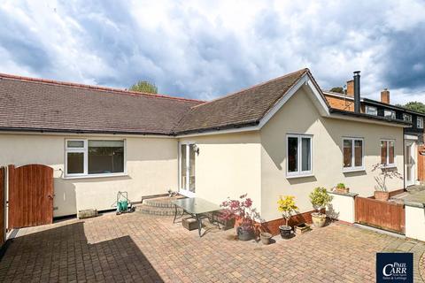 3 bedroom detached bungalow for sale, Hednesford Road, Cannock WS12