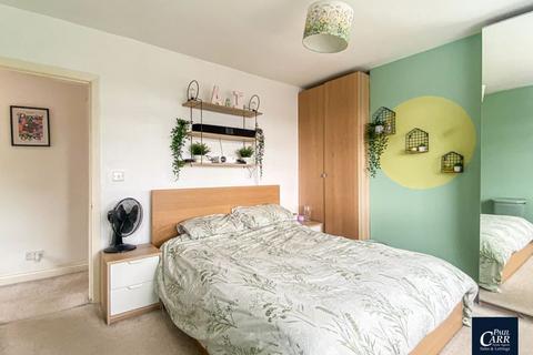 68 Belt Road, Hednesford, Cannock, WS12 4JJ