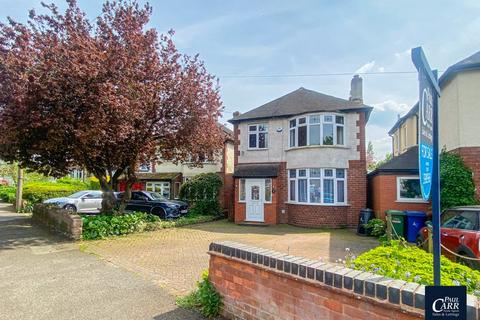 3 bedroom detached house for sale, Girton Road, Cannock WS11