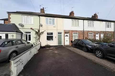 2 bedroom terraced house for sale, Birkin Avenue, Ruddington, Nottingham